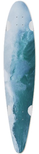 Design 523123 Skateboards, Longboards and Grip Tape