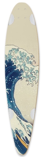 Design 523168 Skateboards, Longboards and Grip Tape Image
