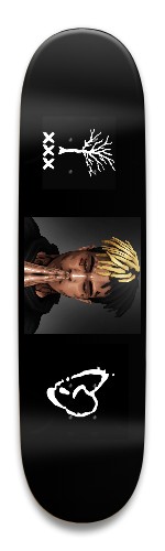 Design 523175 Skateboards, Longboards and Grip Tape Image