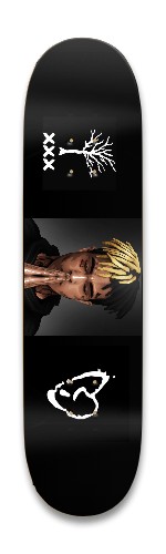 Design 523180 Skateboards, Longboards and Grip Tape Image