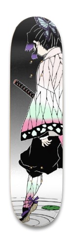Design 523189 Skateboards, Longboards and Grip Tape Image