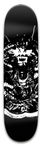 Design 523210 Skateboards, Longboards and Grip Tape