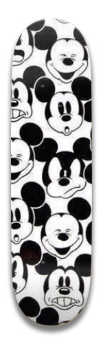 Design 523226 Skateboards, Longboards and Grip Tape