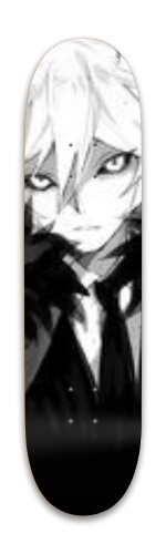 Anime kid