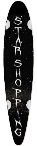 Design 523252 Skateboards, Longboards and Grip Tape