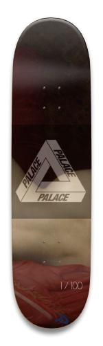 last Design Skateboards, Longboards and Grip Tape Image