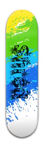 marinotech1skateboard Skateboards, Longboards and Grip Tape Image