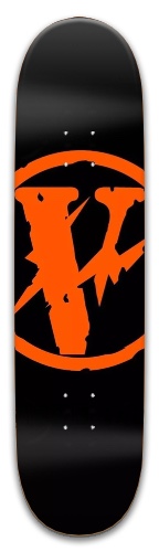 Vlone Skateboards, Longboards and Grip Tape Image