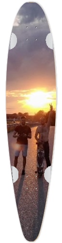 Design 523350 Skateboards, Longboards and Grip Tape Image