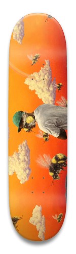 Design 523354 Skateboards, Longboards and Grip Tape