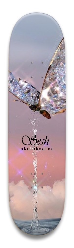 Design 523362 Skateboards, Longboards and Grip Tape