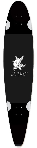 Design 523534 Skateboards, Longboards and Grip Tape Image