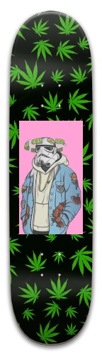 Design 523591 Skateboards, Longboards and Grip Tape Image