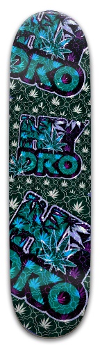 Design 523609 Skateboards, Longboards and Grip Tape Image