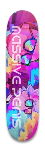 Design 523625 Skateboards, Longboards and Grip Tape Image