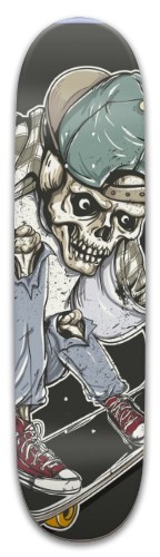 Design 523653 Skateboards, Longboards and Grip Tape