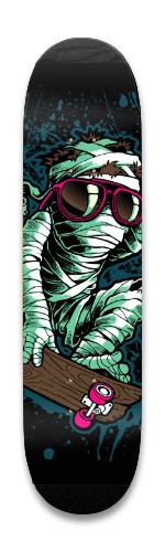Design 523672 Skateboards, Longboards and Grip Tape