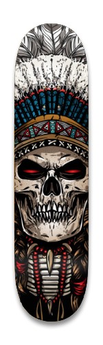 Design 523677 Skateboards, Longboards and Grip Tape