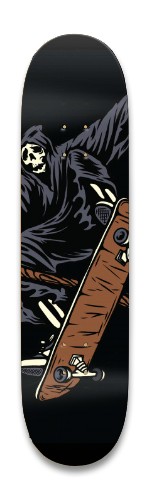 Design 523682 Skateboards, Longboards and Grip Tape