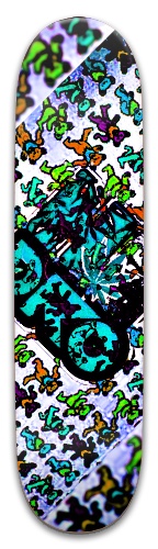 Design 523686 Skateboards, Longboards and Grip Tape Image