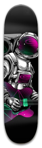 Design 523723 Skateboards, Longboards and Grip Tape