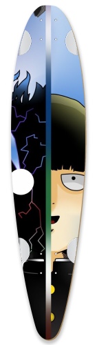 Design 523726 Skateboards, Longboards and Grip Tape Image