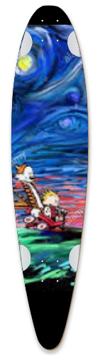 Design 523729 Skateboards, Longboards and Grip Tape Image