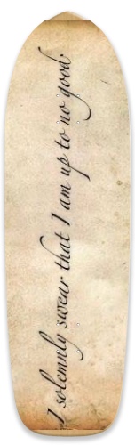 Design 523736 Skateboards, Longboards and Grip Tape Image