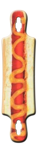 RED HOT Skateboards, Longboards and Grip Tape Image
