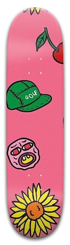 Design 523828 Skateboards, Longboards and Grip Tape Image