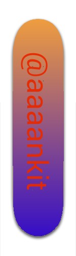 Design 52386 Skateboards, Longboards and Grip Tape