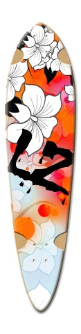 Design 523880 Skateboards, Longboards and Grip Tape Image