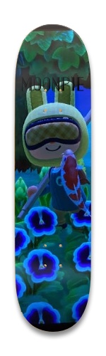 Design 523890 Skateboards, Longboards and Grip Tape Image