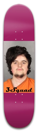 Design 523964 Skateboards, Longboards and Grip Tape Image