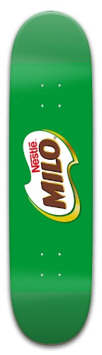 Milo Board Skateboards, Longboards and Grip Tape Image