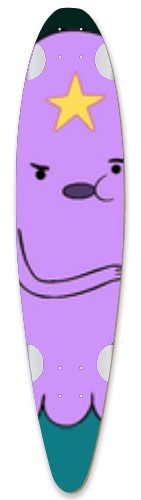 Design 523991 Skateboards, Longboards and Grip Tape Image