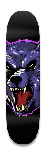 Design 524025 Skateboards, Longboards and Grip Tape