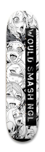 owo whats diz? Skateboards, Longboards and Grip Tape Image