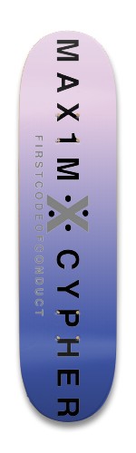 Design 524080 Skateboards, Longboards and Grip Tape Image