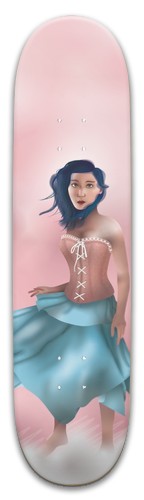 Design 524088 Skateboards, Longboards and Grip Tape Image