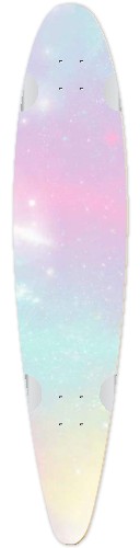 Design 524129 Skateboards, Longboards and Grip Tape