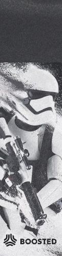 Design 524141 Skateboards, Longboards and Grip Tape