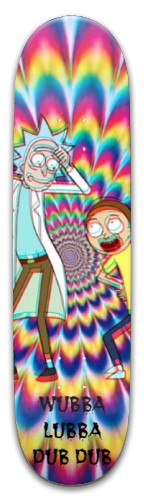 rick and morty