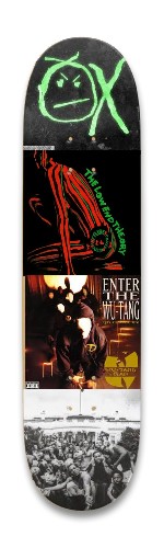Design 524150 Skateboards, Longboards and Grip Tape Image