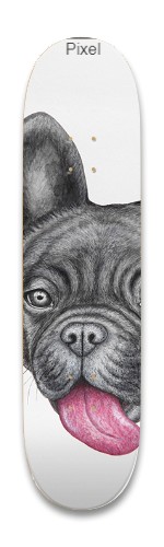 Design 524166 Skateboards, Longboards and Grip Tape
