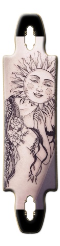 Design 524221 Skateboards, Longboards and Grip Tape