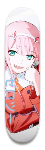 Design 524236 Skateboards, Longboards and Grip Tape Image