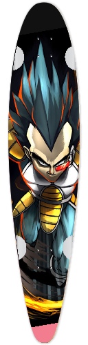 Design 524245 Skateboards, Longboards and Grip Tape Image