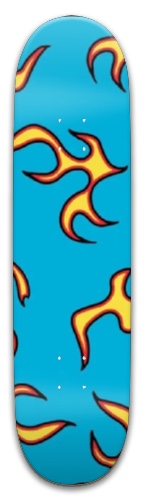Design 524289 Skateboards, Longboards and Grip Tape