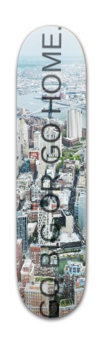 Design 524294 Skateboards, Longboards and Grip Tape